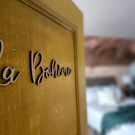 Estrella Glamping Hotel การาเกต์ ภายนอก รูปภาพ