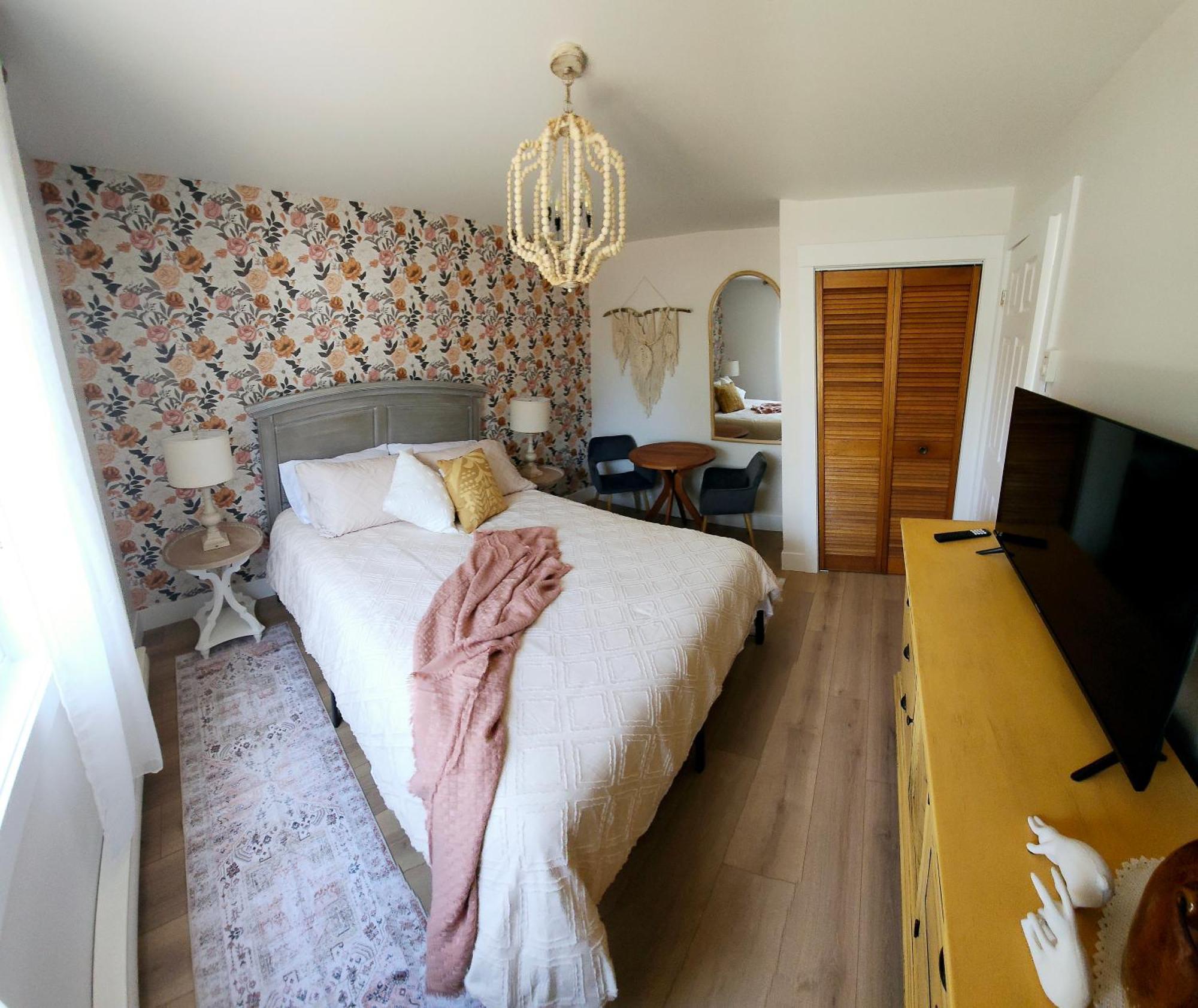 Estrella Glamping Hotel การาเกต์ ภายนอก รูปภาพ