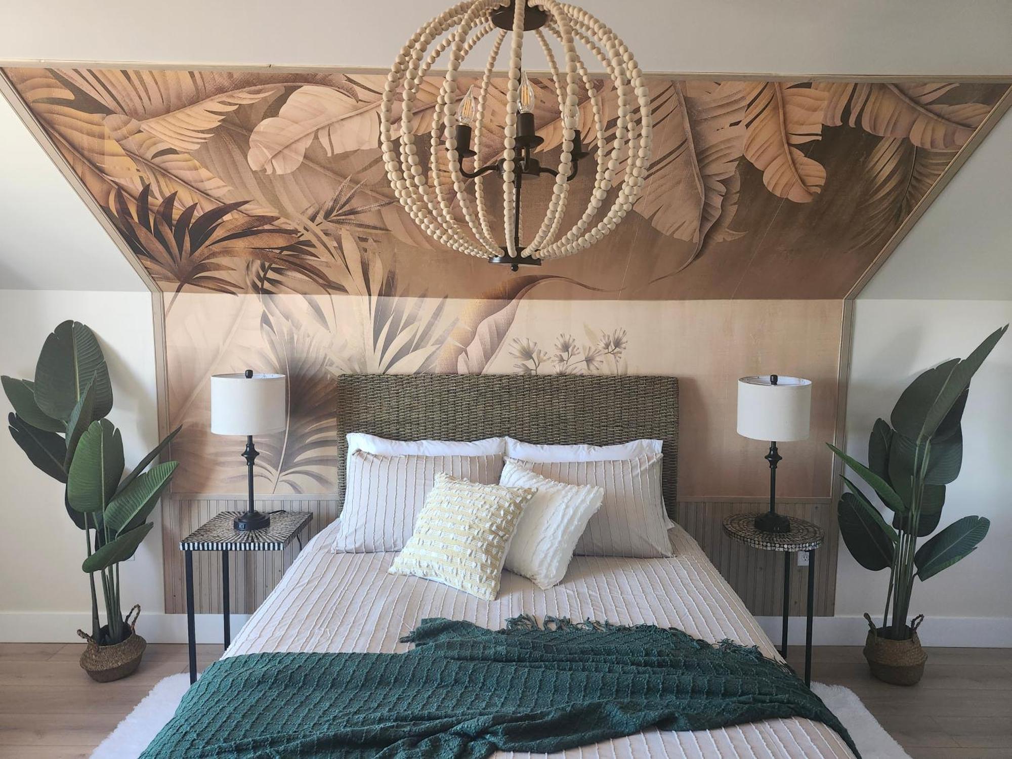 Estrella Glamping Hotel การาเกต์ ภายนอก รูปภาพ